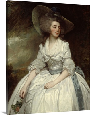 Mrs. Francis Russell, 1785-87