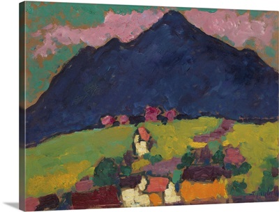Murnau, 1910