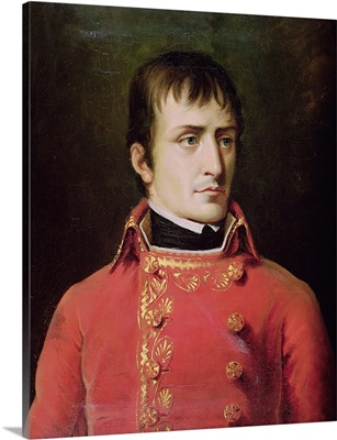 Napoleon Bonaparte (1769-1821) 1796