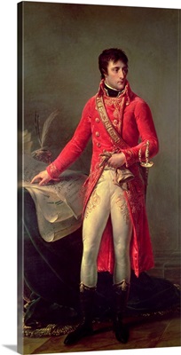 Napoleon Bonaparte (1769-1821) First Consul, 1802