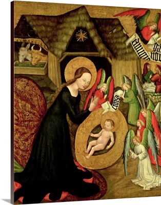 Nativity, c.1425