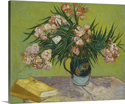Oleanders, 1888
