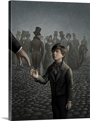 Oliver Twist, 2008