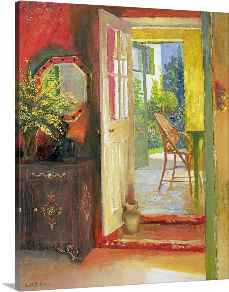 Open Door, c.2000