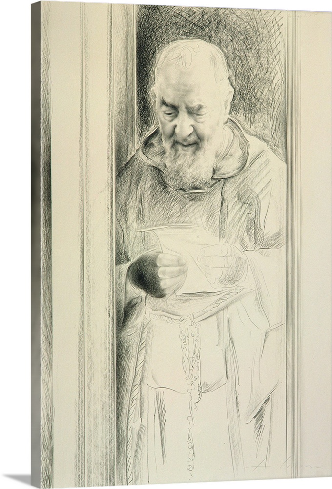 Padre Pio, 1988-89