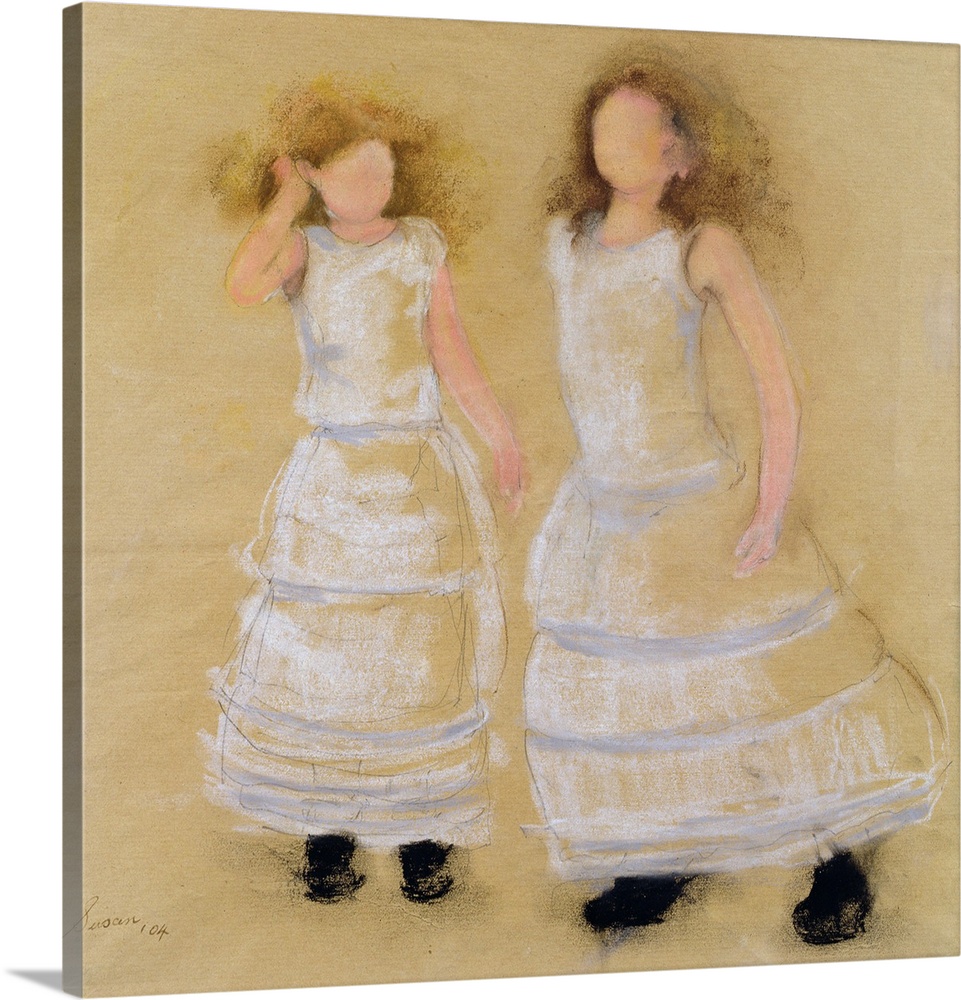 Party dresses, 2004