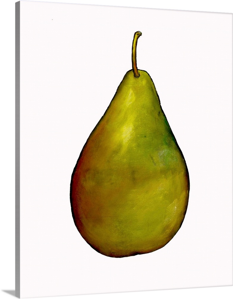 Pear by Thompson-Engels, Sarah