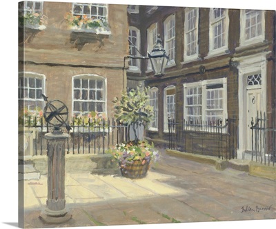 Pickering Place, St. James's