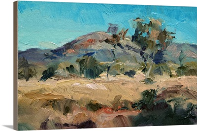 Pilbara Hills