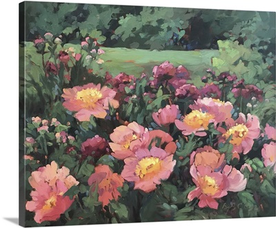 Pink Princess, c.1990-2005