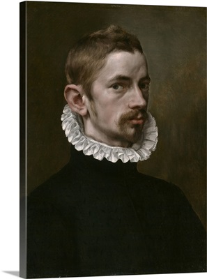 Portrait of a Man, c.1575