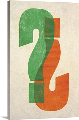 Question, 2014