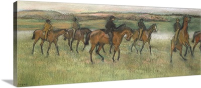 Racehorses