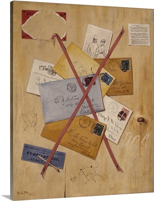 Rack Picture for Dr. Nones, 1879