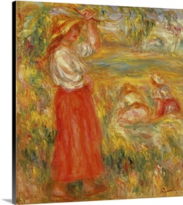 Reapers, 1919 image thumbnail