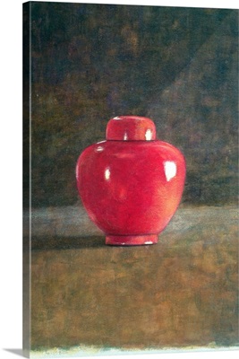 Red Jar, 1996