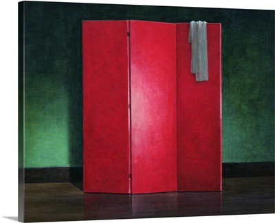 Red Screen, 1990