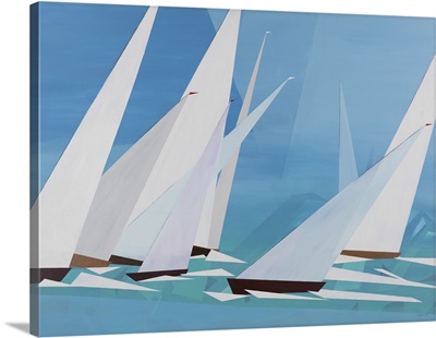 Regatta, 2016
