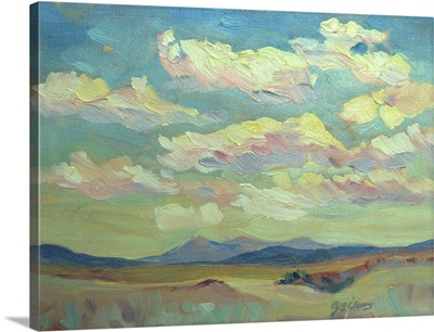 Rio Chama, c.1980-95