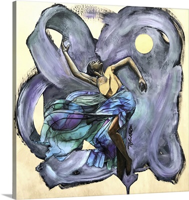 Rise Of The Sun II, 2022