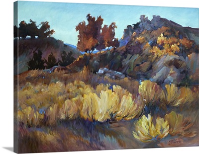 Rock Ridge, c.1990-2005