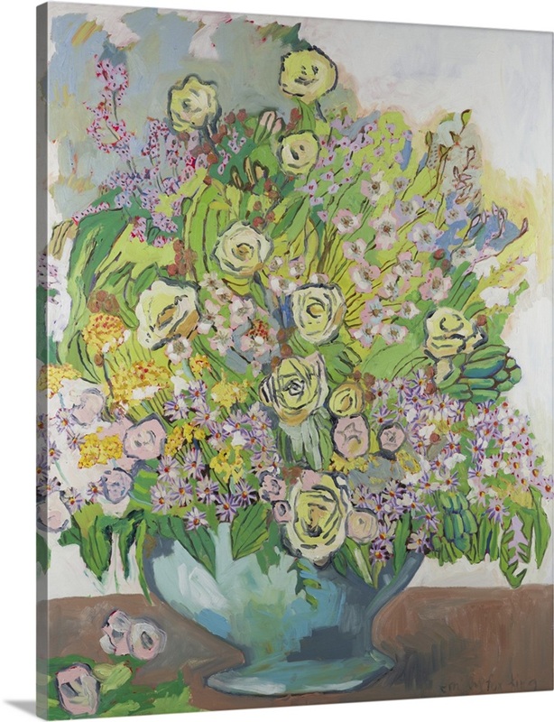 Ruth, 2016 | Great Big Canvas