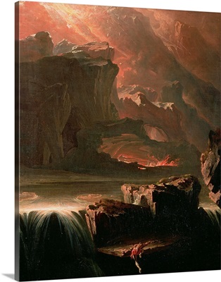Sadak in Search of the Waters of Oblivion, 1812