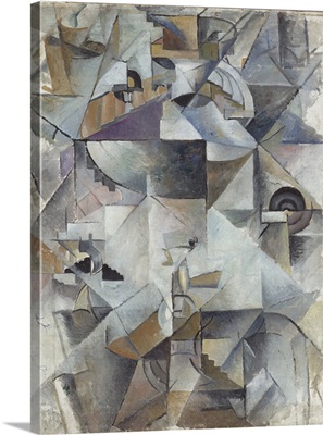 Samovar, 1913