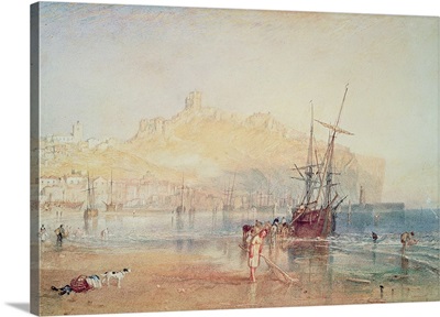 Scarborough, 1825