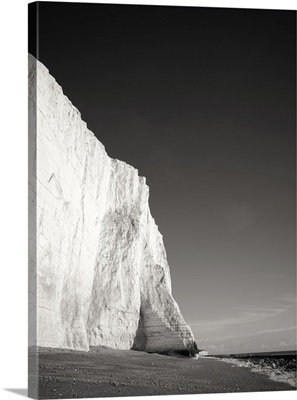 Seaford Head And The Seven Sisters, 2023