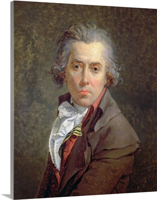 Self Portrait, 1791