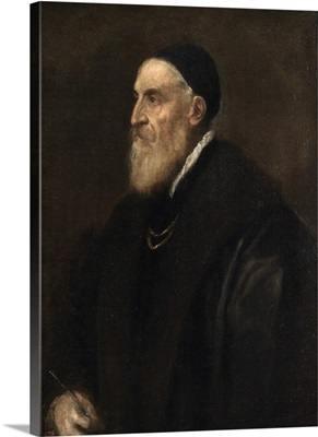 Self Portrait, c. 1560-70