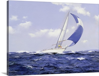 Setting More Sail, 2005