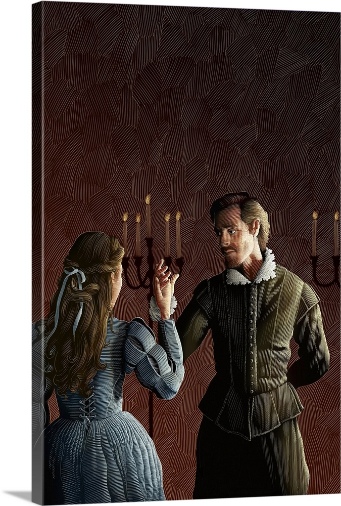 Shakespeare In Love, 2017