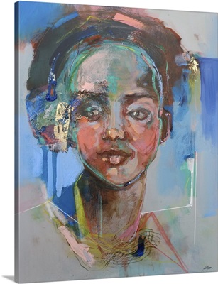 She Speaks For Herself, 2020