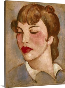 Sheila (Head), 1959 image thumbnail