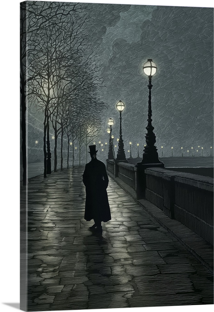 Sherlock Holmes, 2004