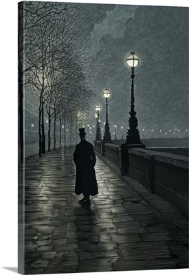 Sherlock Holmes, 2004