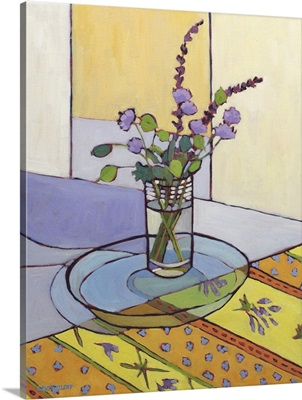 Sipping Wildflowers, 2023