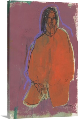Sketchbook 28, 2025
