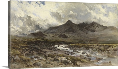 Skye, 1885