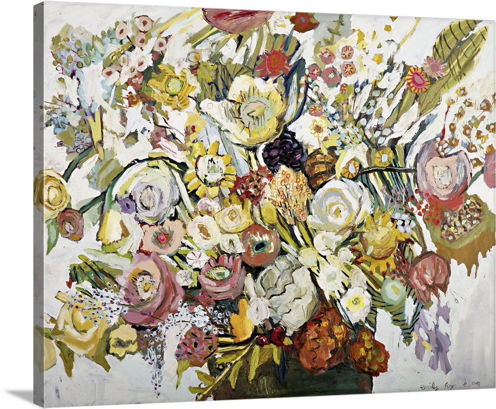 Small Parmelie, 2018