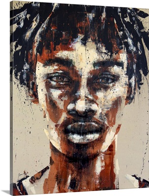 Somnium No. 7, Series XIII, 2024