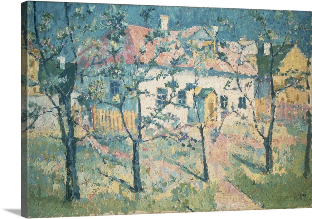 Spring, 1904