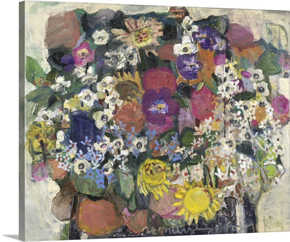 Spring Song, 2024