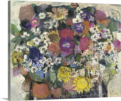 Spring Song, 2024