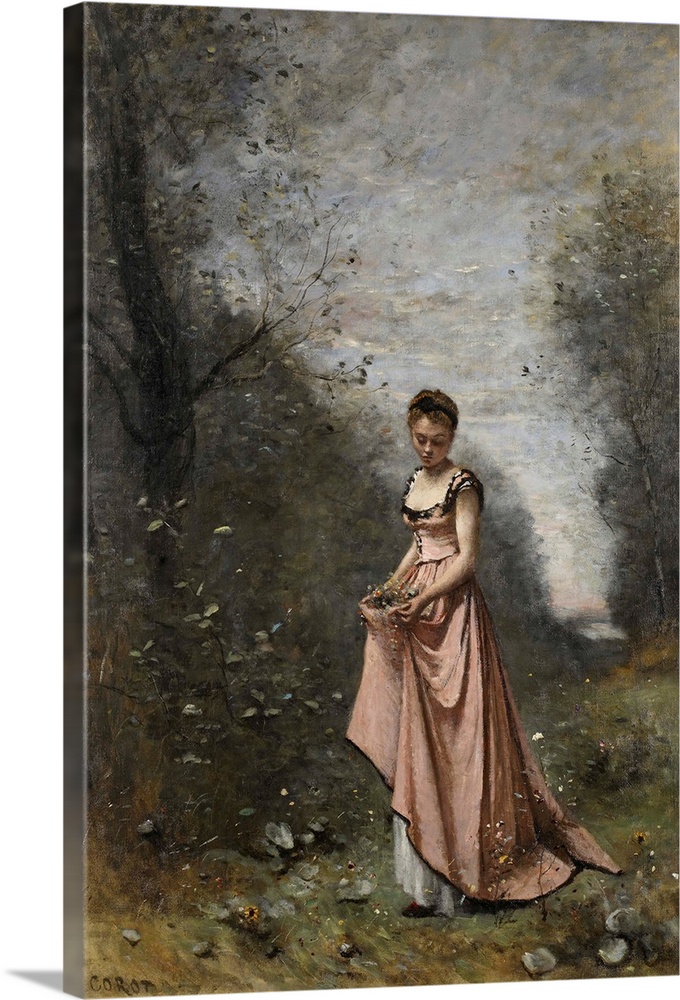 Springtime of Life, 1871