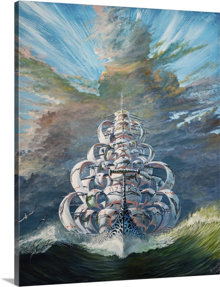 Storm Creators Gulf Of Riga, 2023
