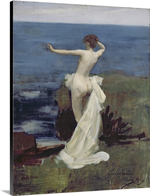 Study For Ariadne, 1907