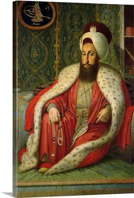 Sultan Selim III, c.1803-04